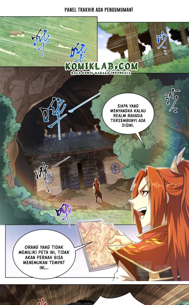 Dragon Master Chapter 227 - halaman 3