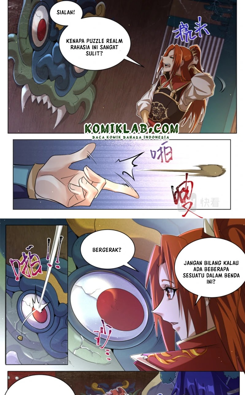Dragon Master Chapter 227 - halaman 6