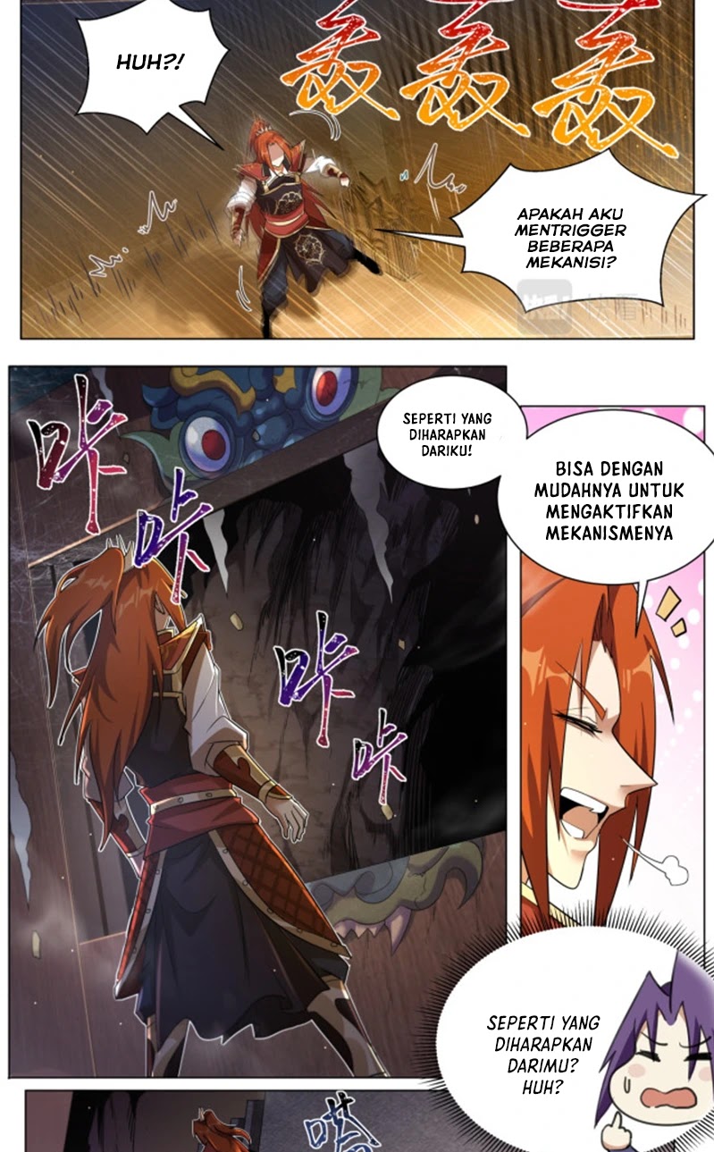 Dragon Master Chapter 227 - halaman 8