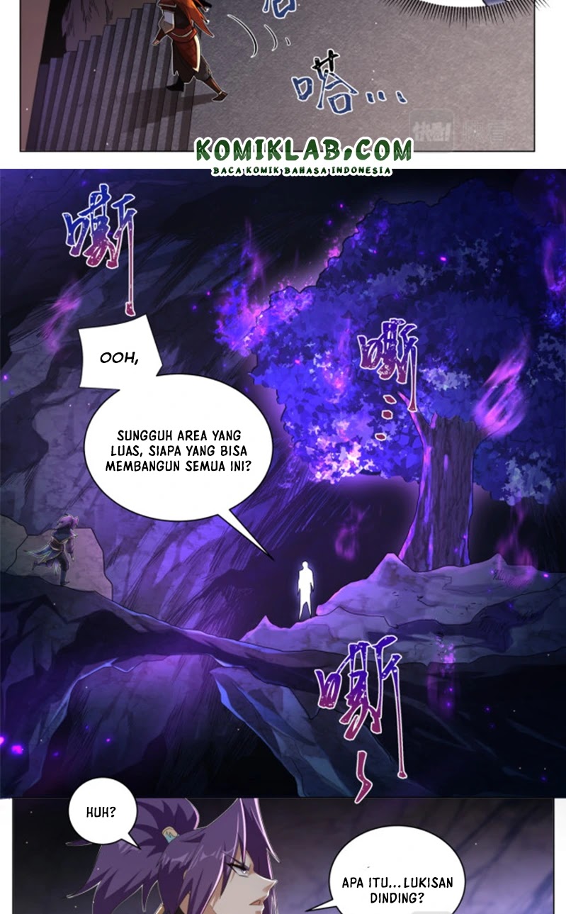 Dragon Master Chapter 227 - halaman 9
