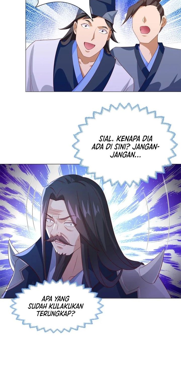 Dragon Master Chapter 228 - halaman 10