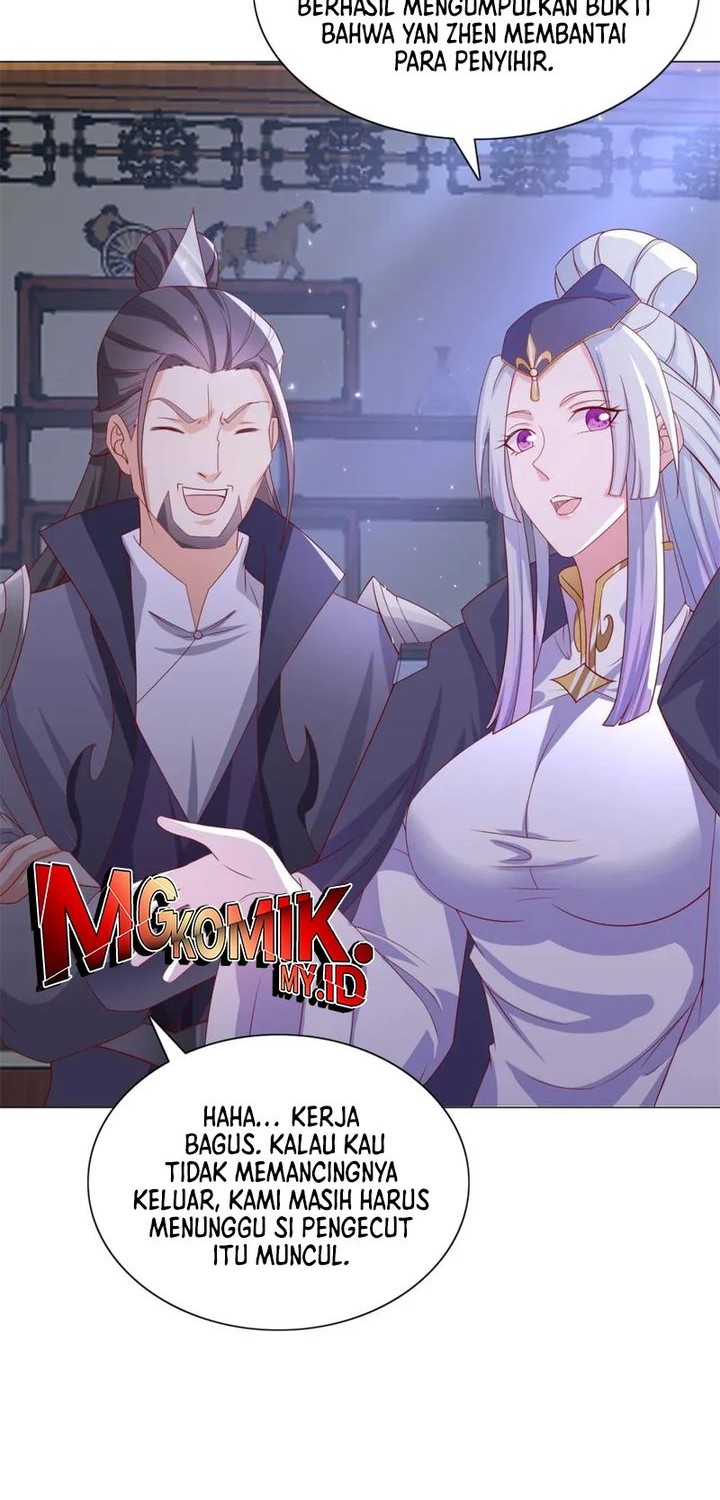 Dragon Master Chapter 228 - halaman 12