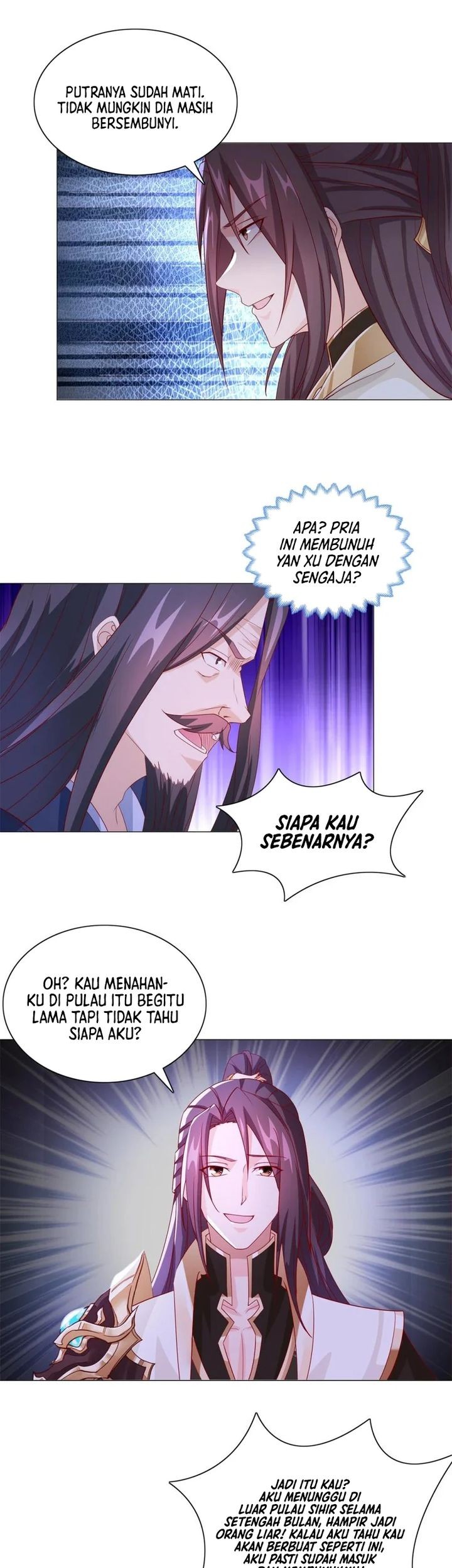 Dragon Master Chapter 228 - halaman 13