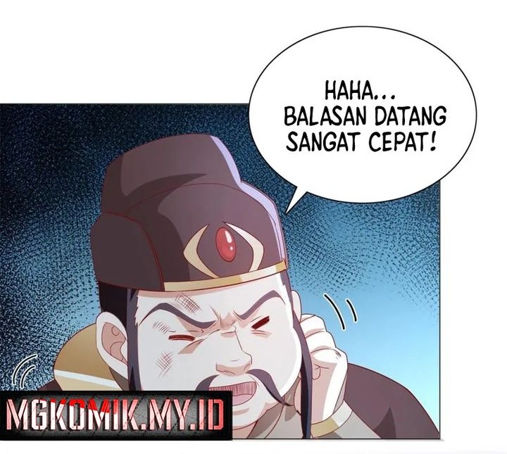 Dragon Master Chapter 228 - halaman 16