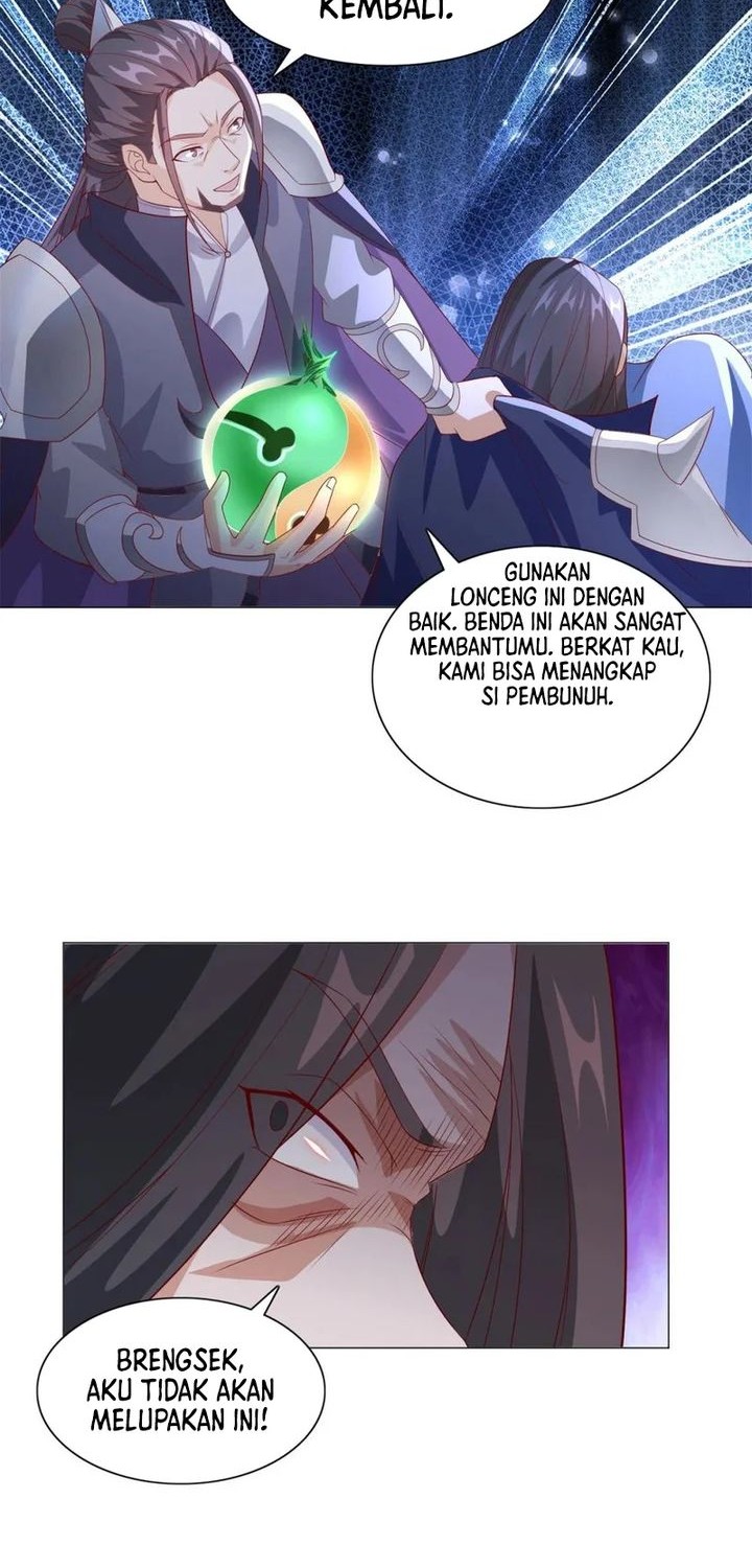 Dragon Master Chapter 228 - halaman 18