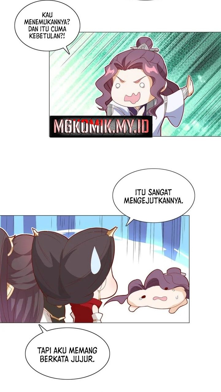 Dragon Master Chapter 228 - halaman 20