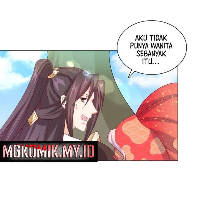 Dragon Master Chapter 228 - halaman 24