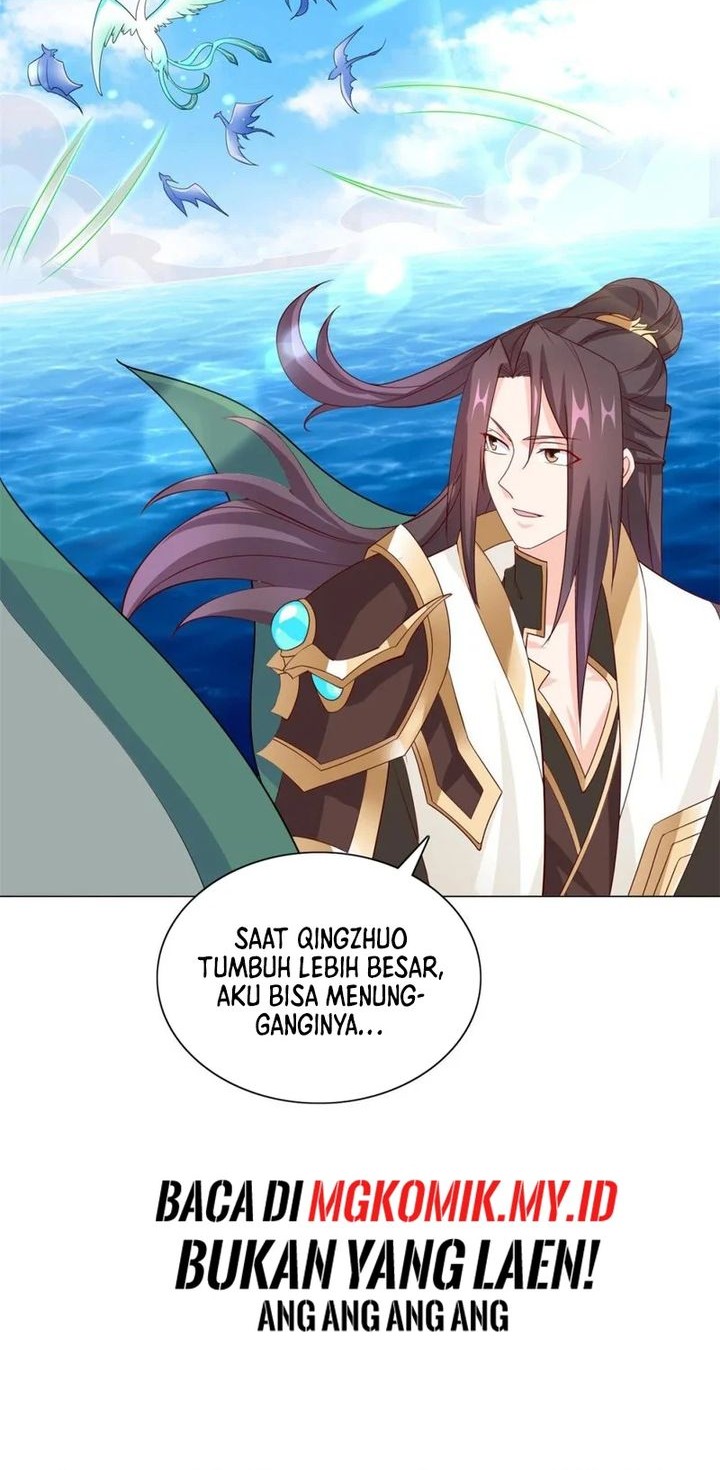 Dragon Master Chapter 228 - halaman 26