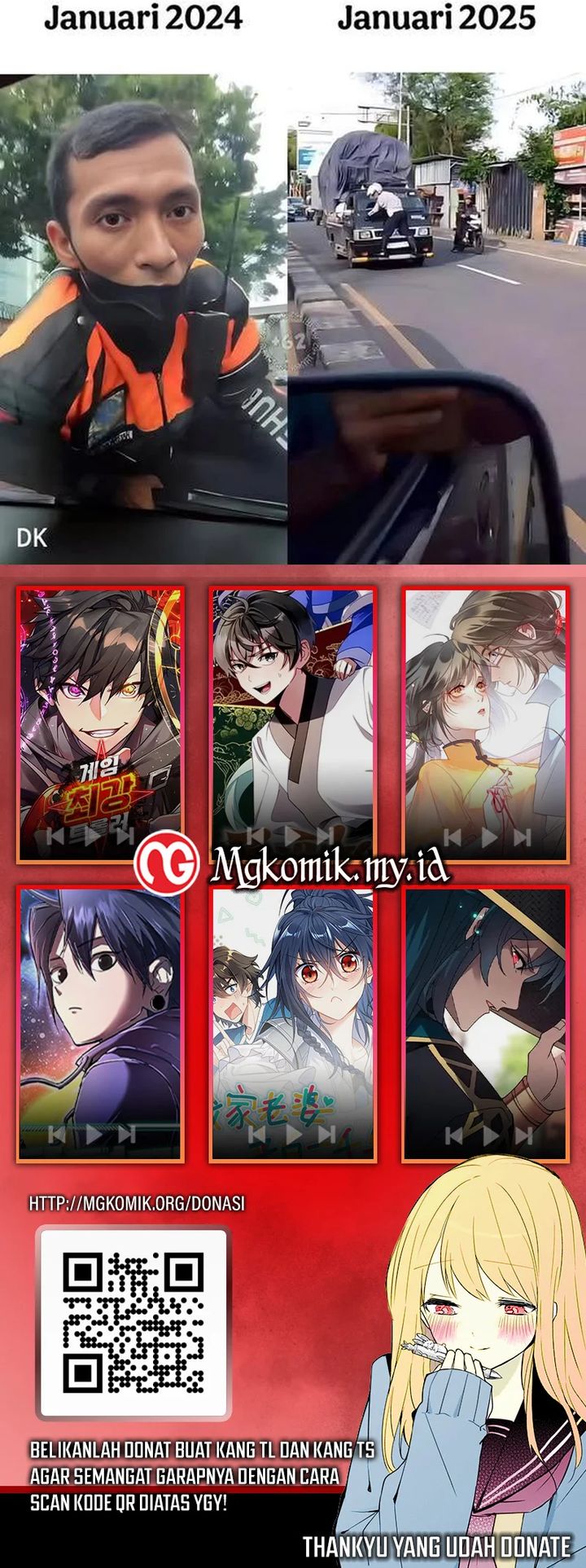 Dragon Master Chapter 228 - halaman 27