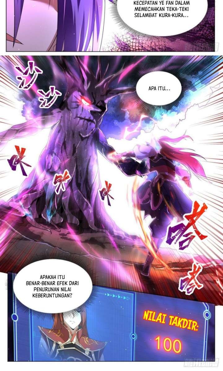 Dragon Master Chapter 228 - halaman 6