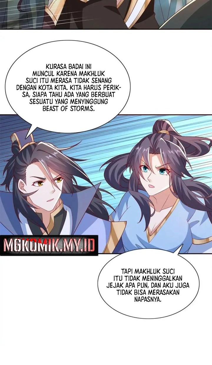 Dragon Master Chapter 229 - halaman 15
