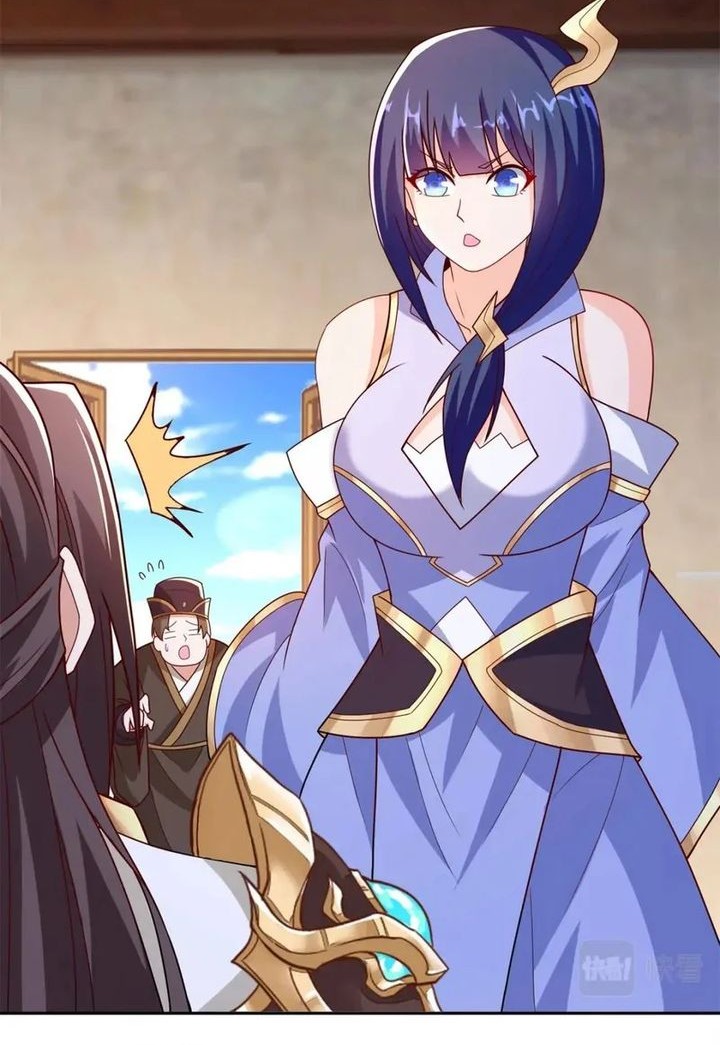 Dragon Master Chapter 229 - halaman 19