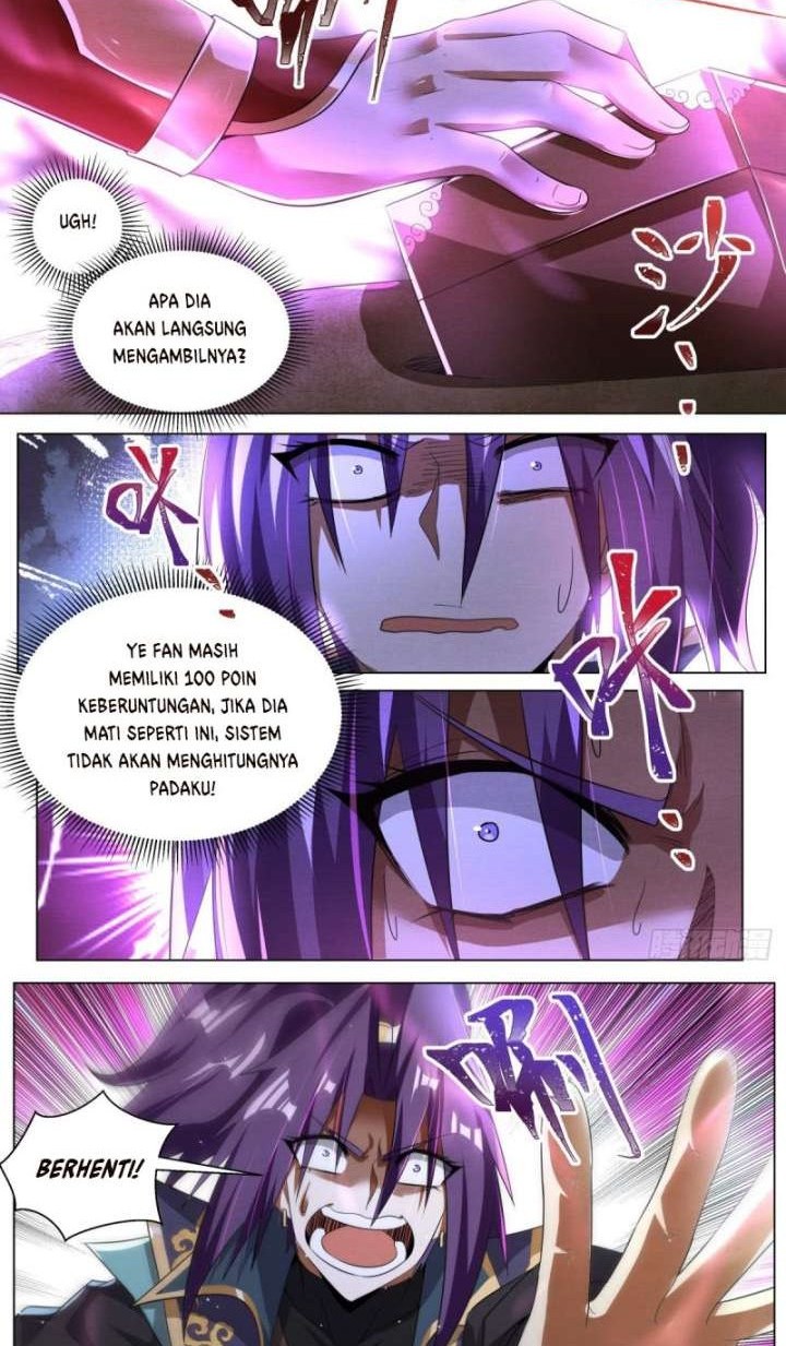 Dragon Master Chapter 229 - halaman 5