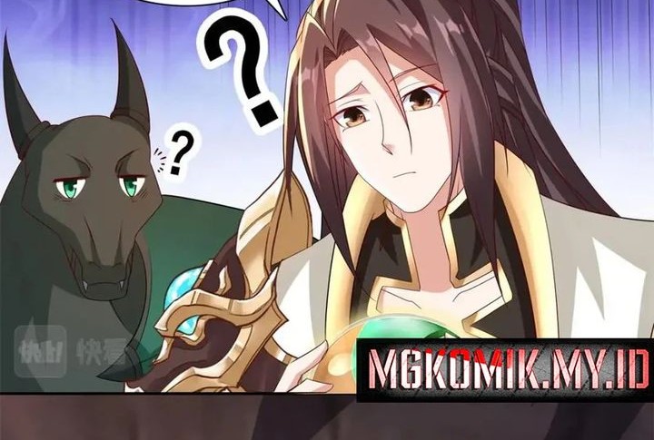 Dragon Master Chapter 229 - halaman 6