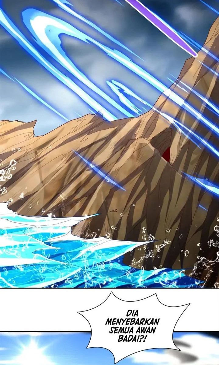 Dragon Master Chapter 229 - halaman 8