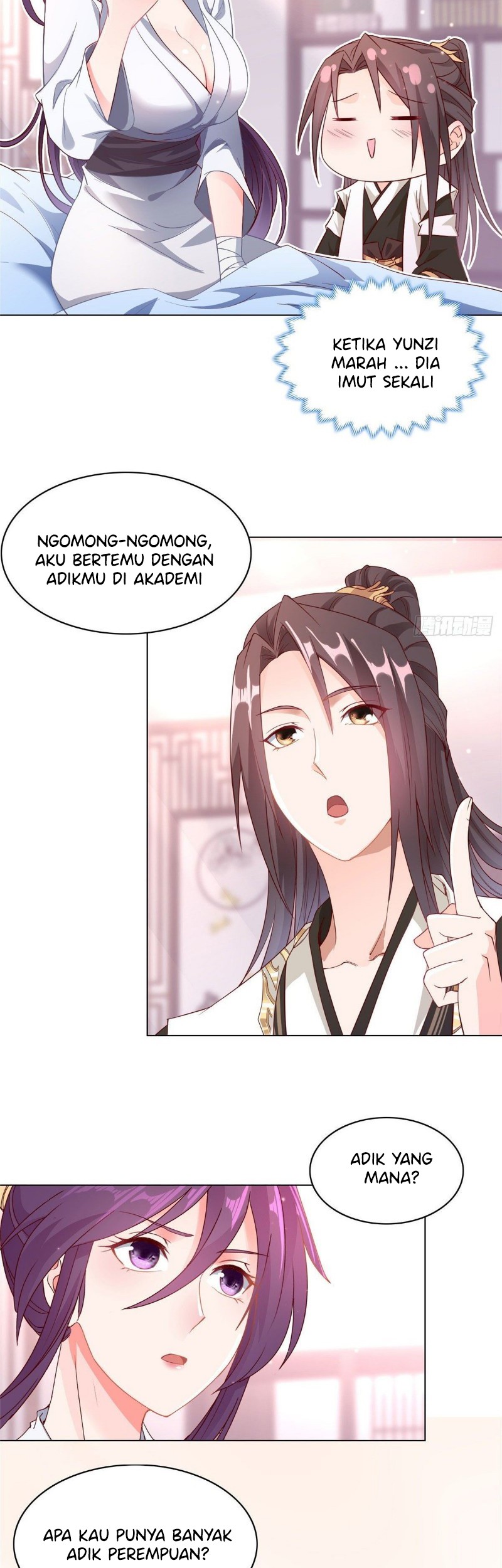 Dragon Master Chapter 23 - halaman 23
