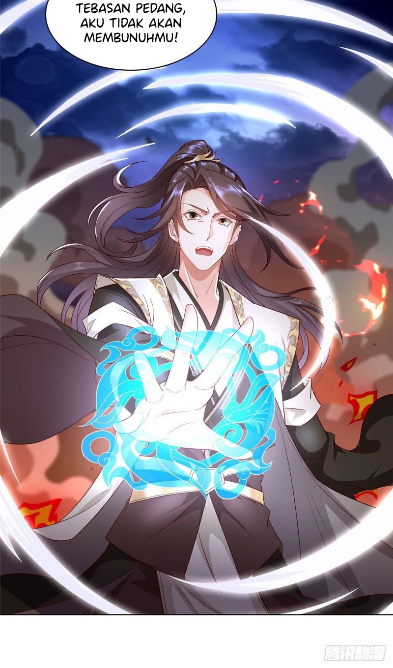 Dragon Master Chapter 23 - halaman 5