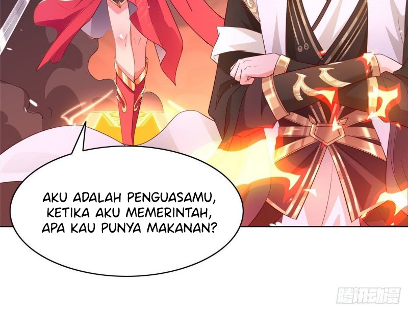 Dragon Master Chapter 23 - halaman 9