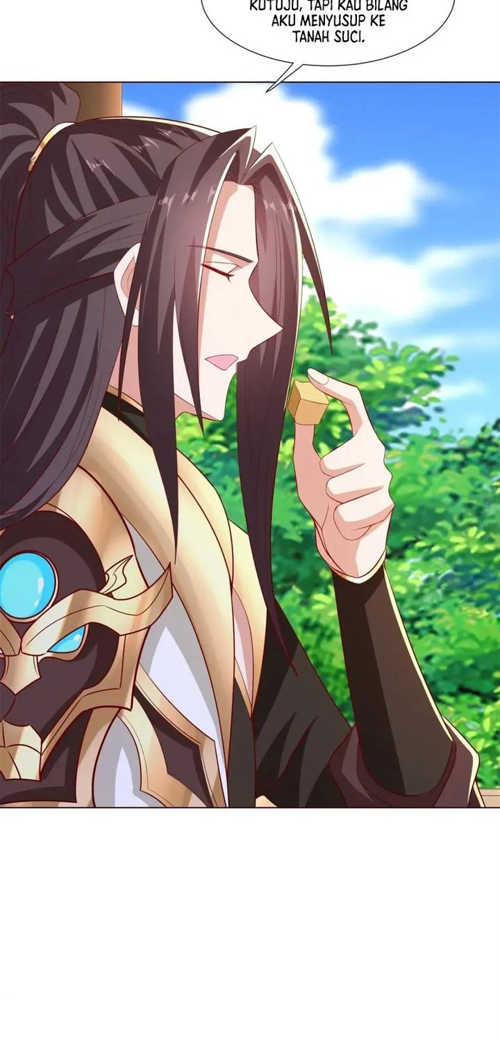 Dragon Master Chapter 230 - halaman 12