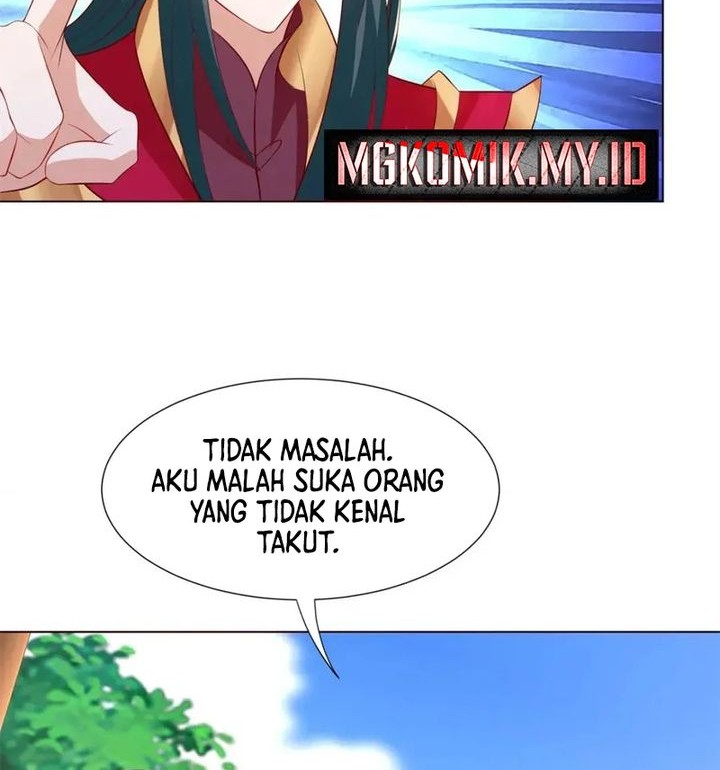 Dragon Master Chapter 230 - halaman 18