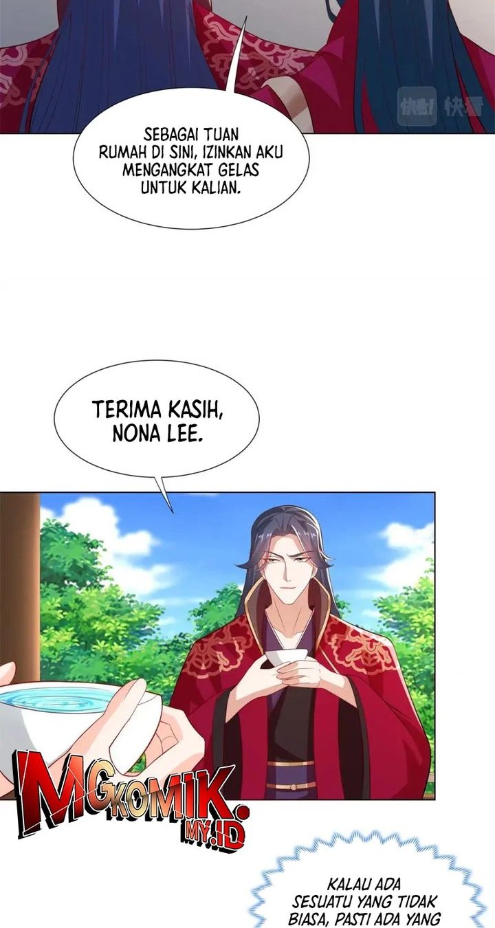 Dragon Master Chapter 230 - halaman 20