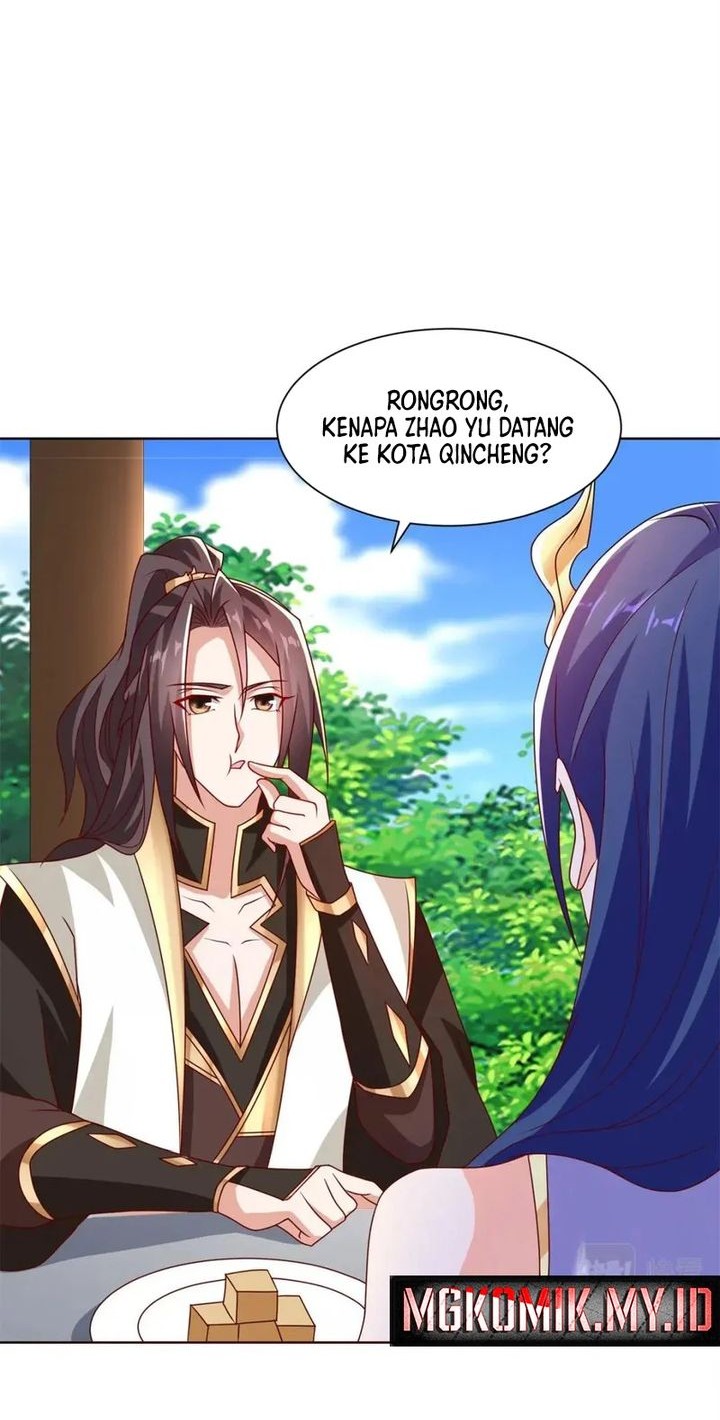 Dragon Master Chapter 230 - halaman 26