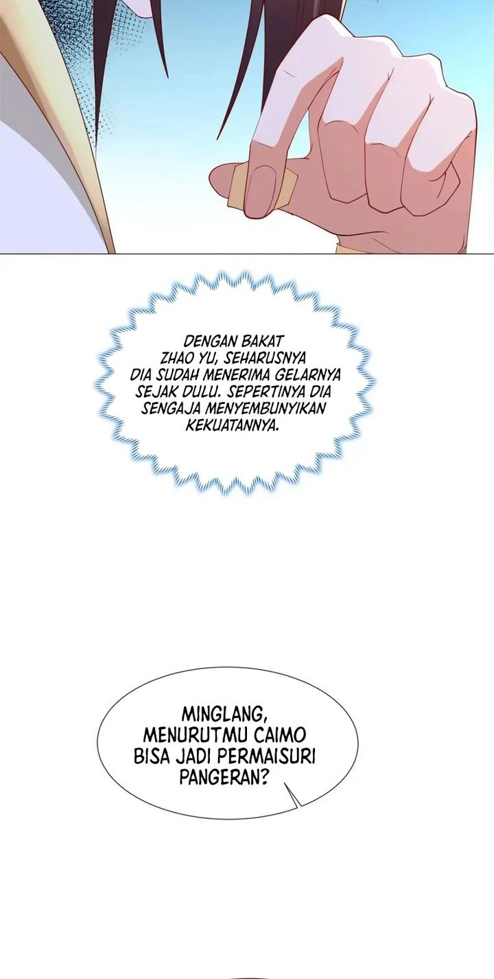 Dragon Master Chapter 230 - halaman 28