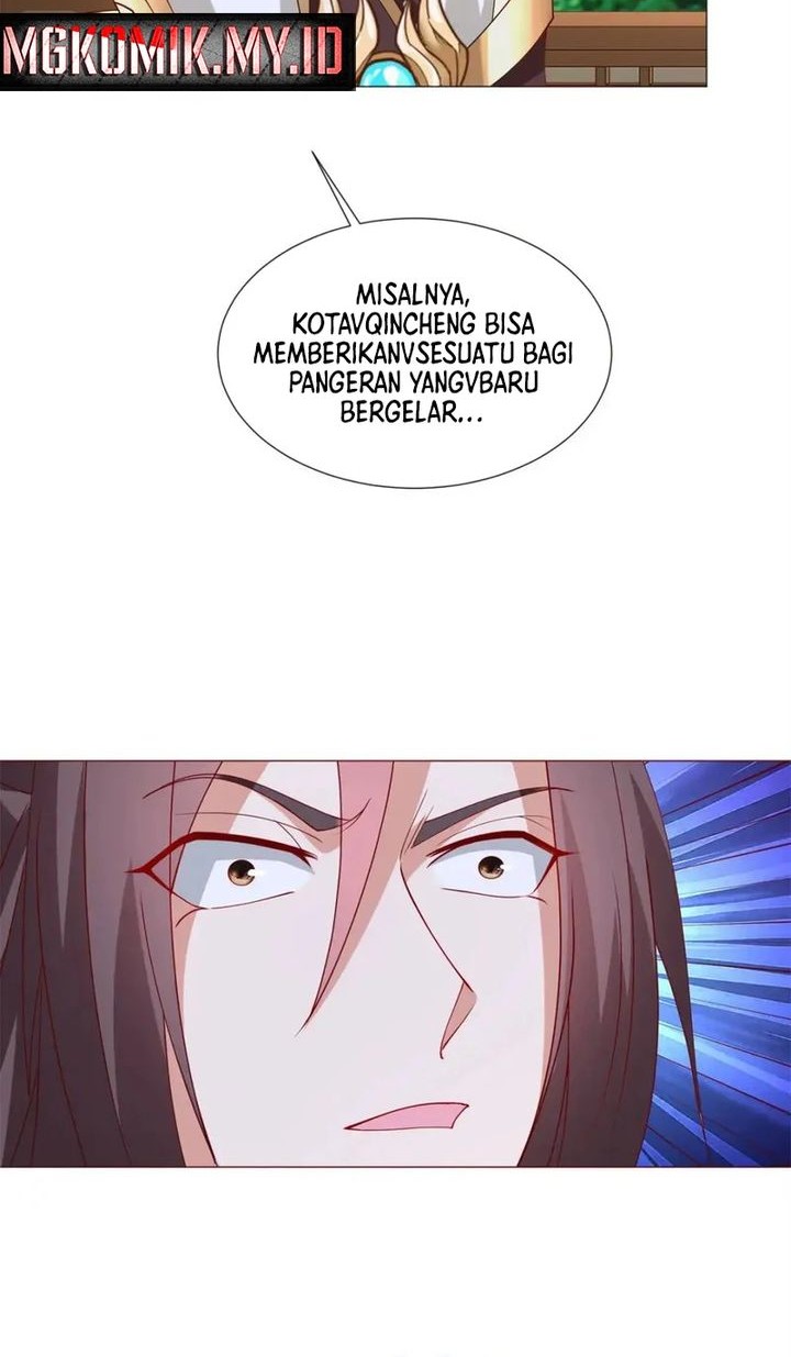 Dragon Master Chapter 230 - halaman 30