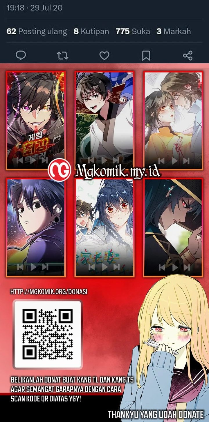 Dragon Master Chapter 230 - halaman 32