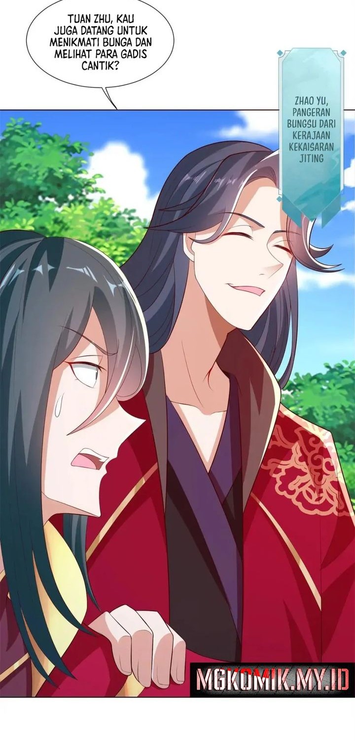 Dragon Master Chapter 230 - halaman 8