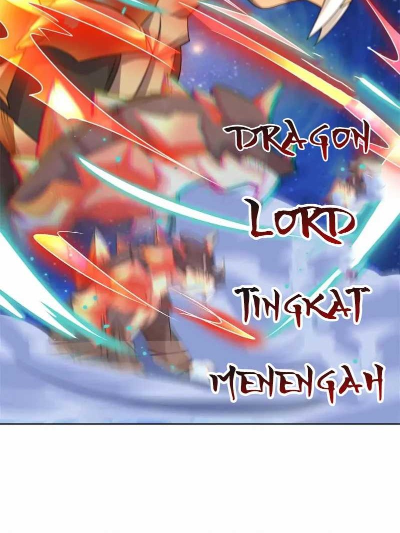 Dragon Master Chapter 231 - halaman 13