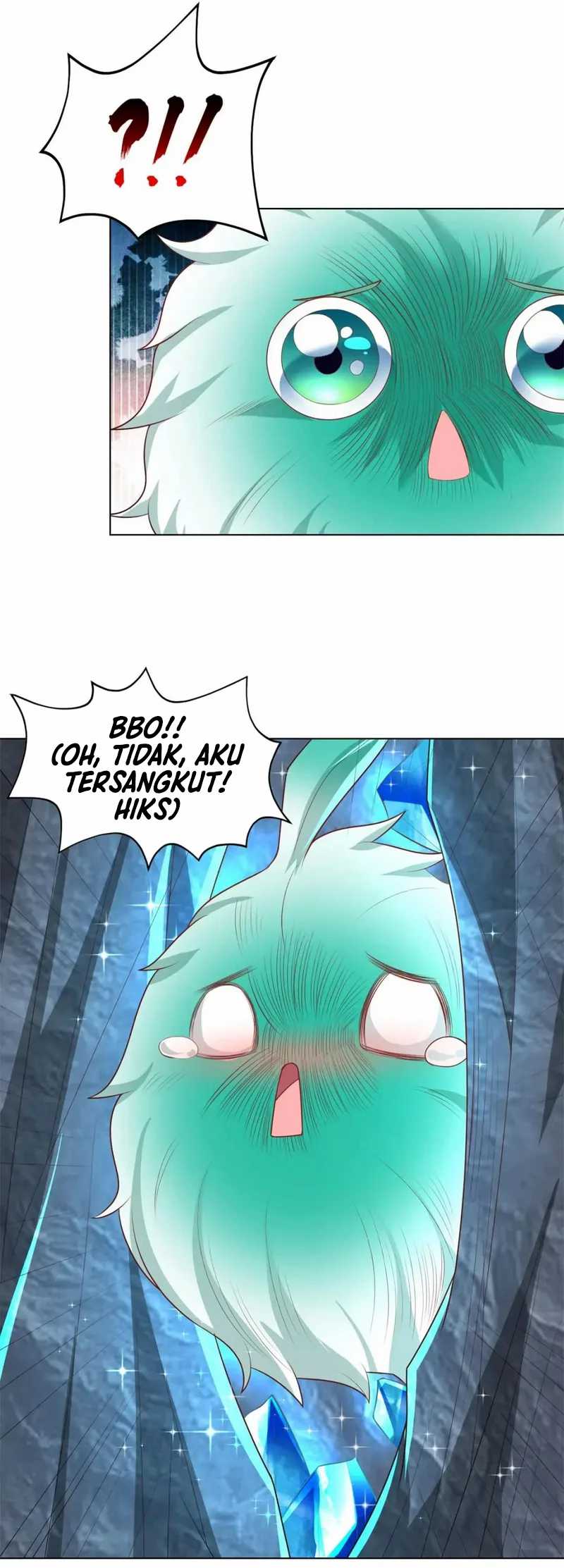 Dragon Master Chapter 231 - halaman 9