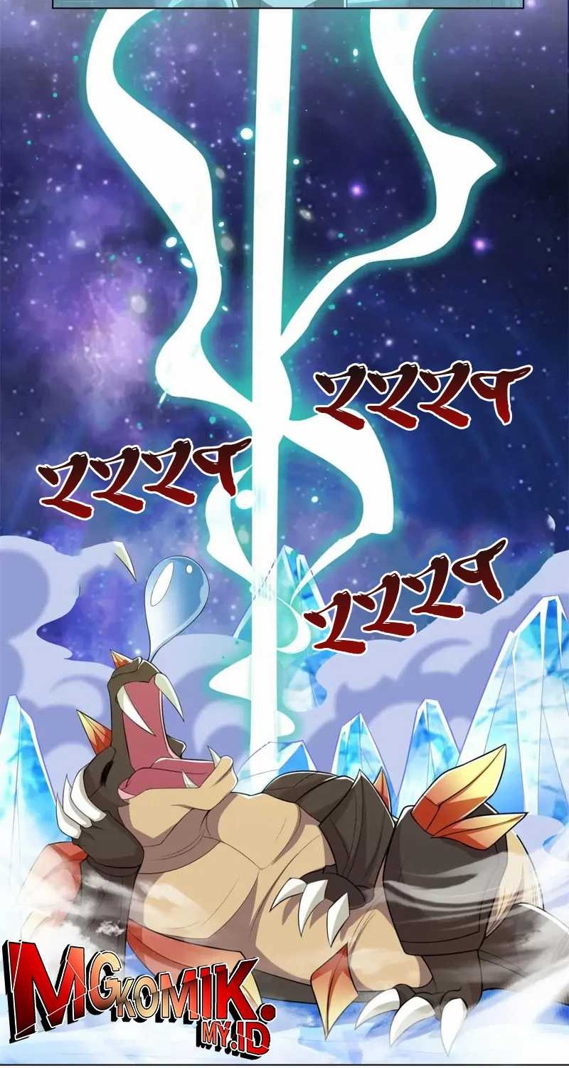 Dragon Master Chapter 232 - halaman 11