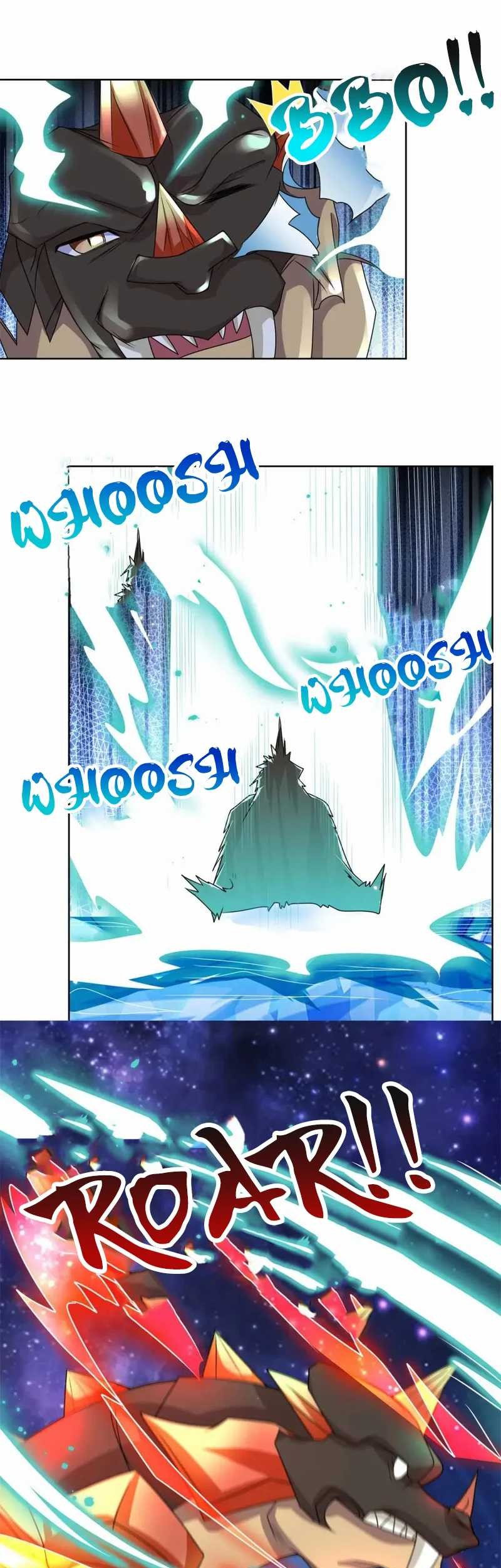 Dragon Master Chapter 232 - halaman 12