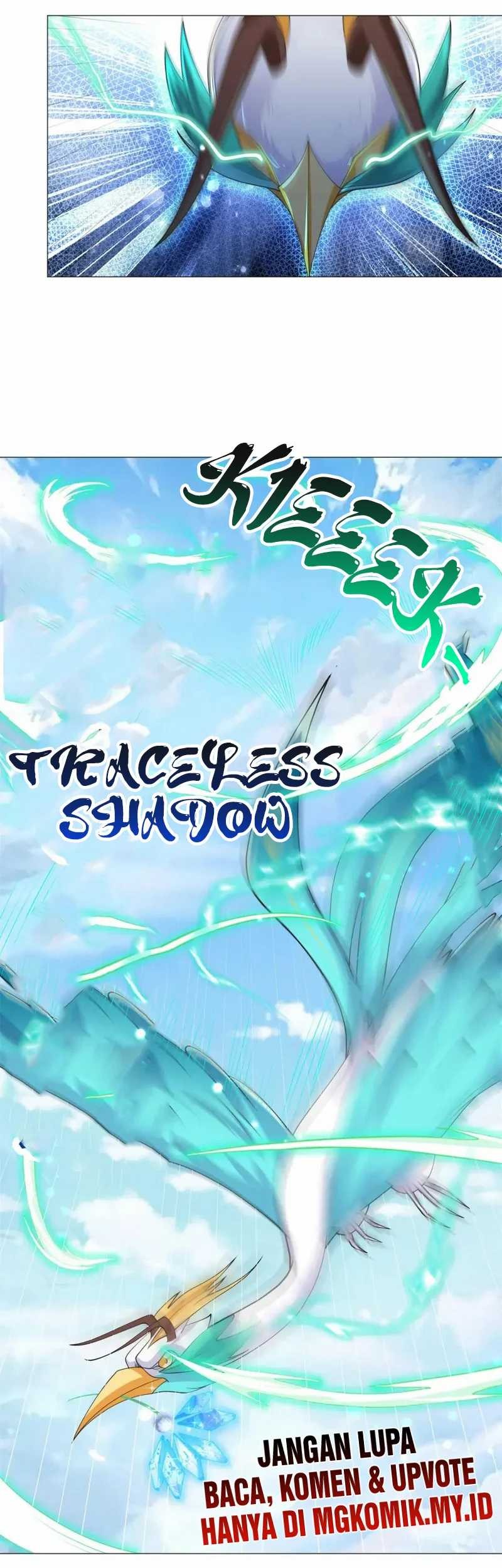 Dragon Master Chapter 232 - halaman 20