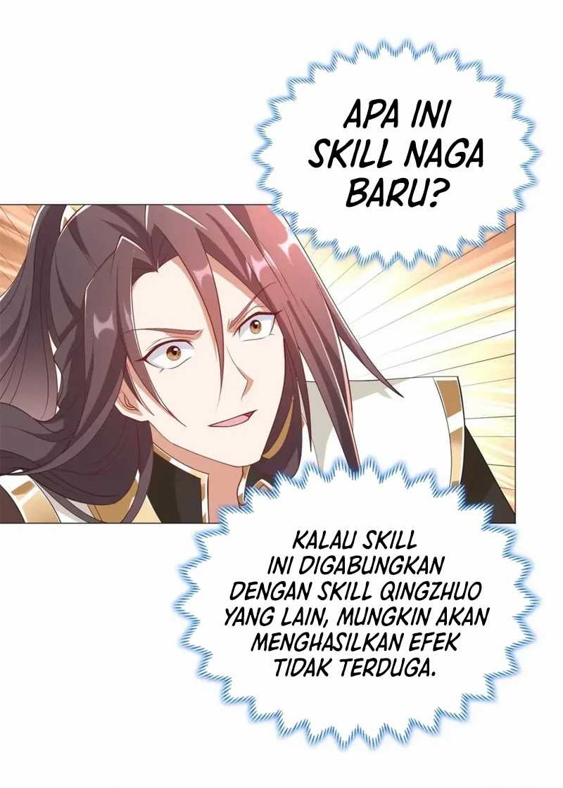 Dragon Master Chapter 232 - halaman 21