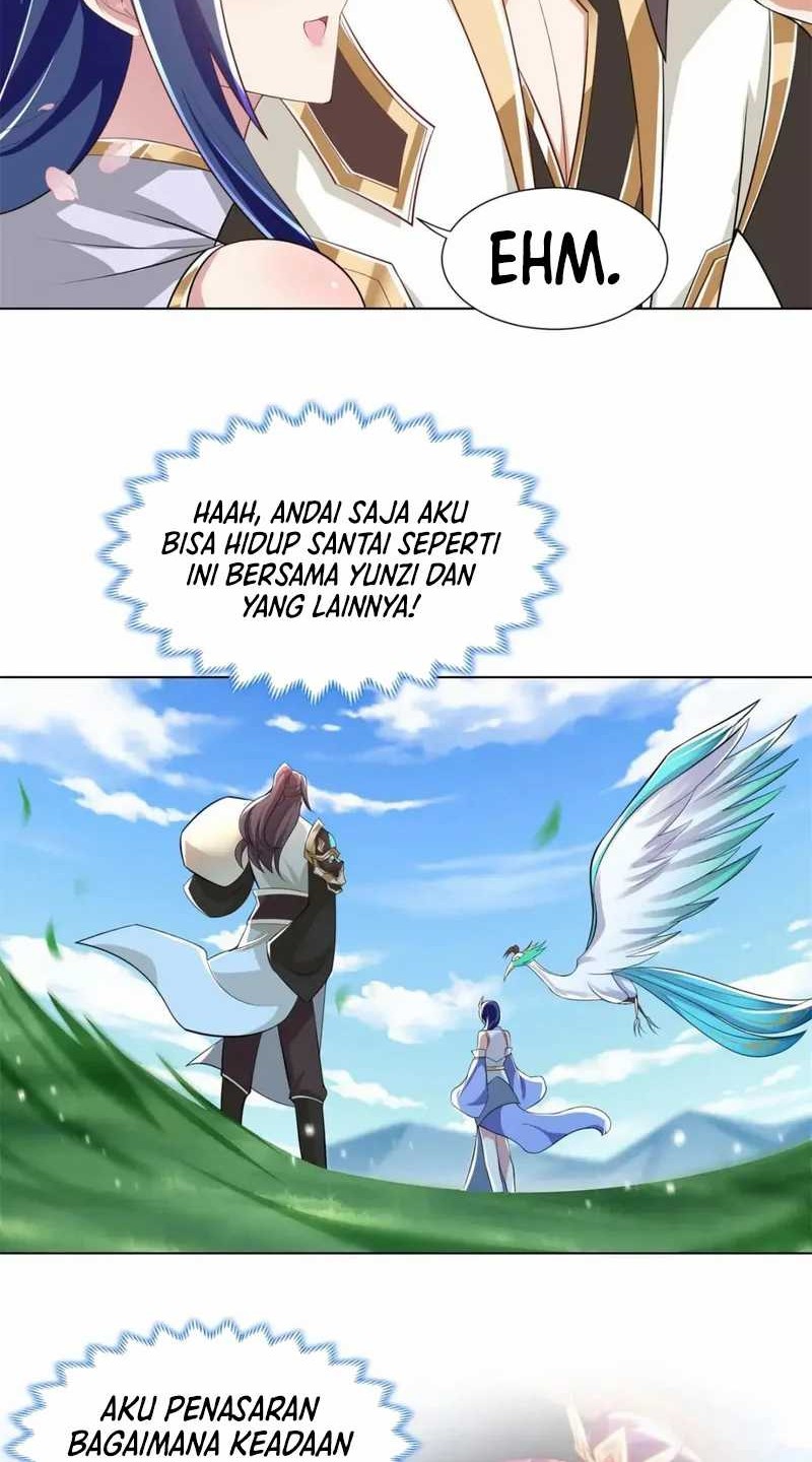 Dragon Master Chapter 232 - halaman 23