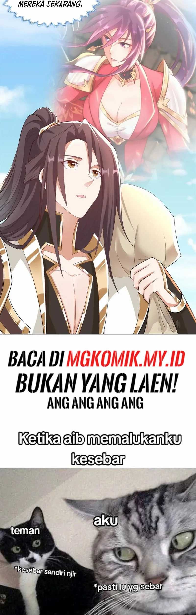 Dragon Master Chapter 232 - halaman 24
