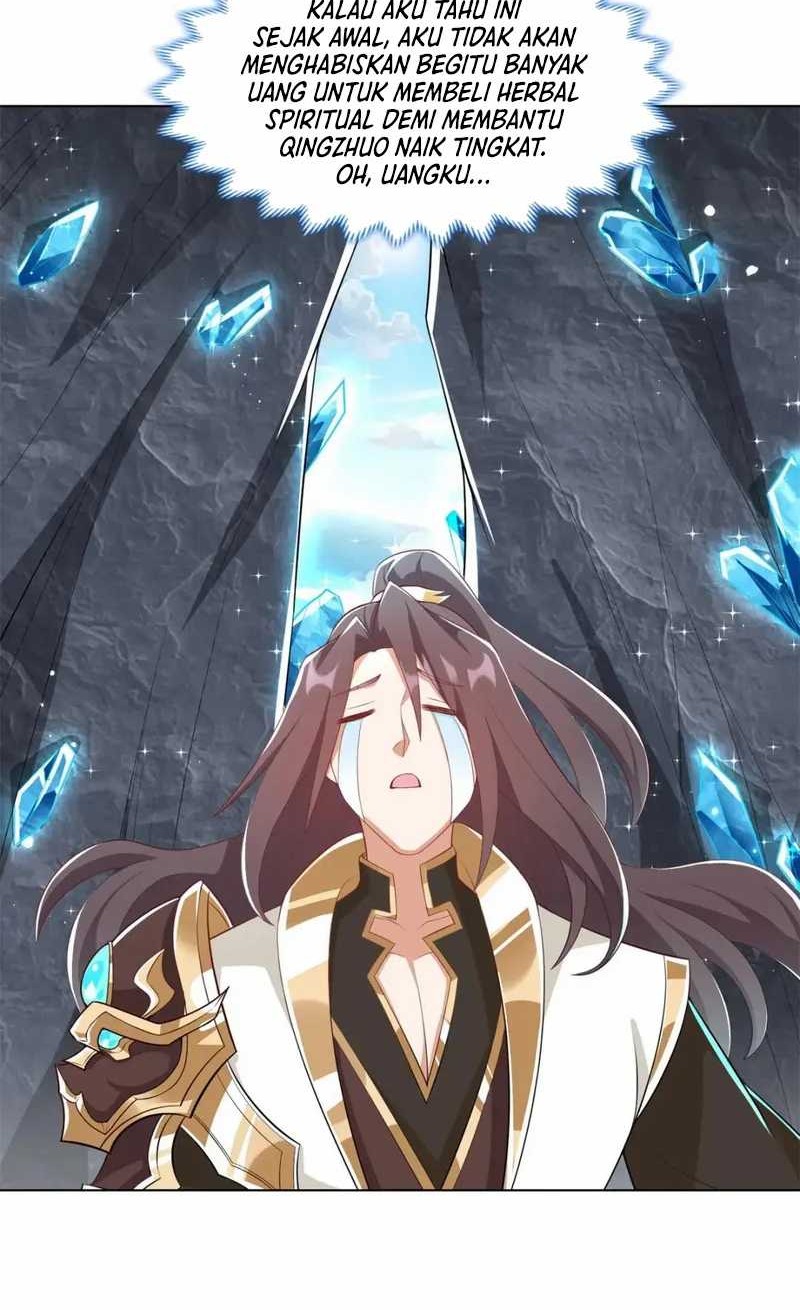 Dragon Master Chapter 232 - halaman 4