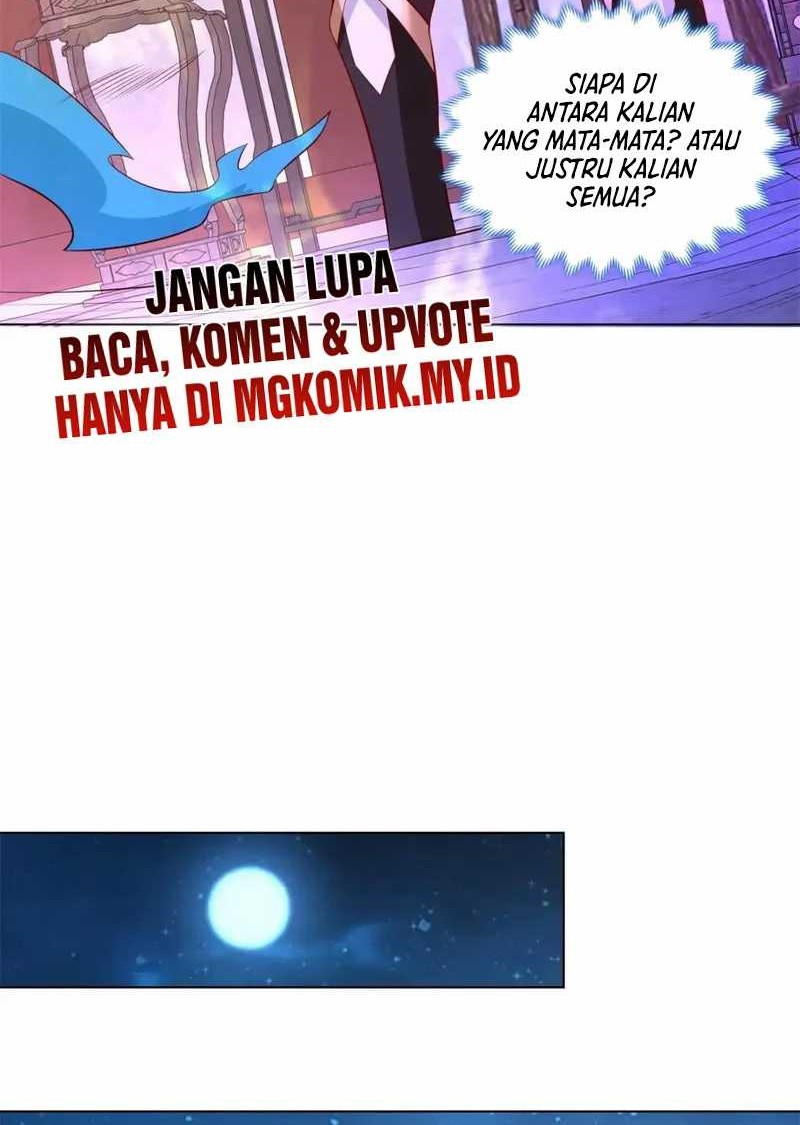 Dragon Master Chapter 233 - halaman 22