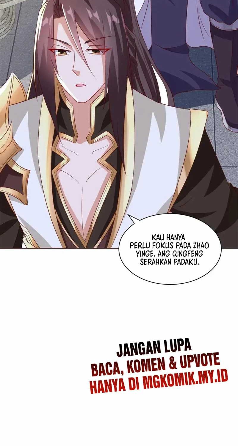 Dragon Master Chapter 234 - halaman 14