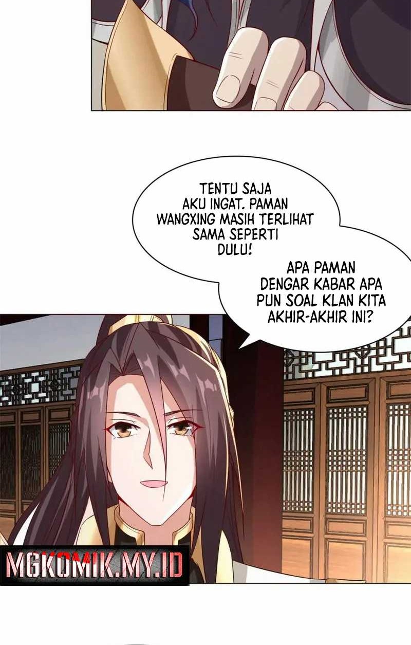 Dragon Master Chapter 234 - halaman 16