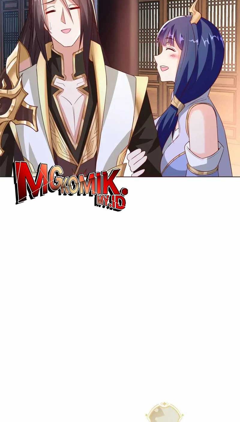 Dragon Master Chapter 234 - halaman 20
