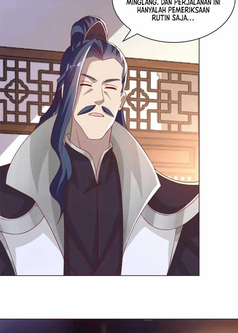 Dragon Master Chapter 234 - halaman 23
