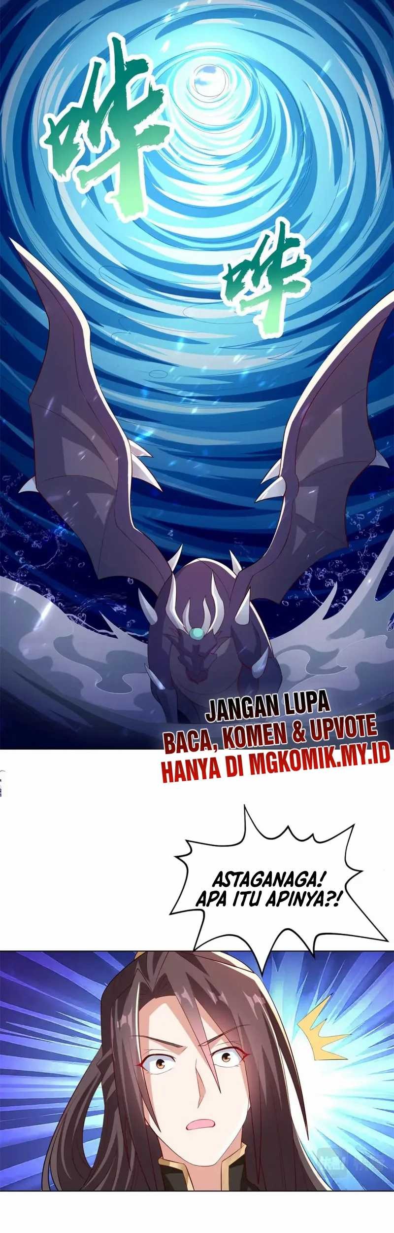 Dragon Master Chapter 235 - halaman 13