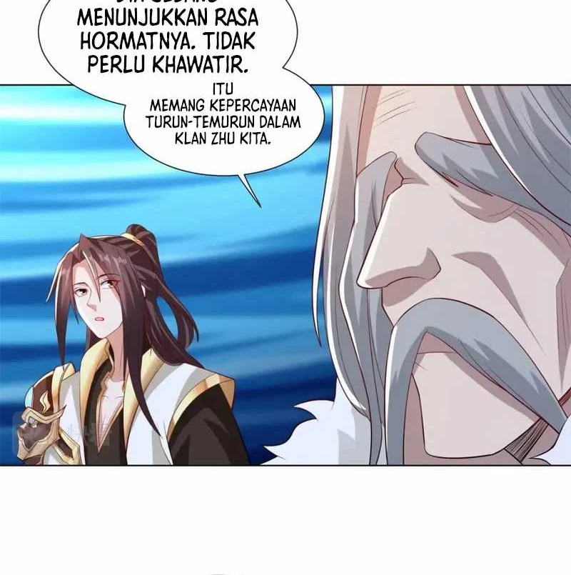Dragon Master Chapter 235 - halaman 18