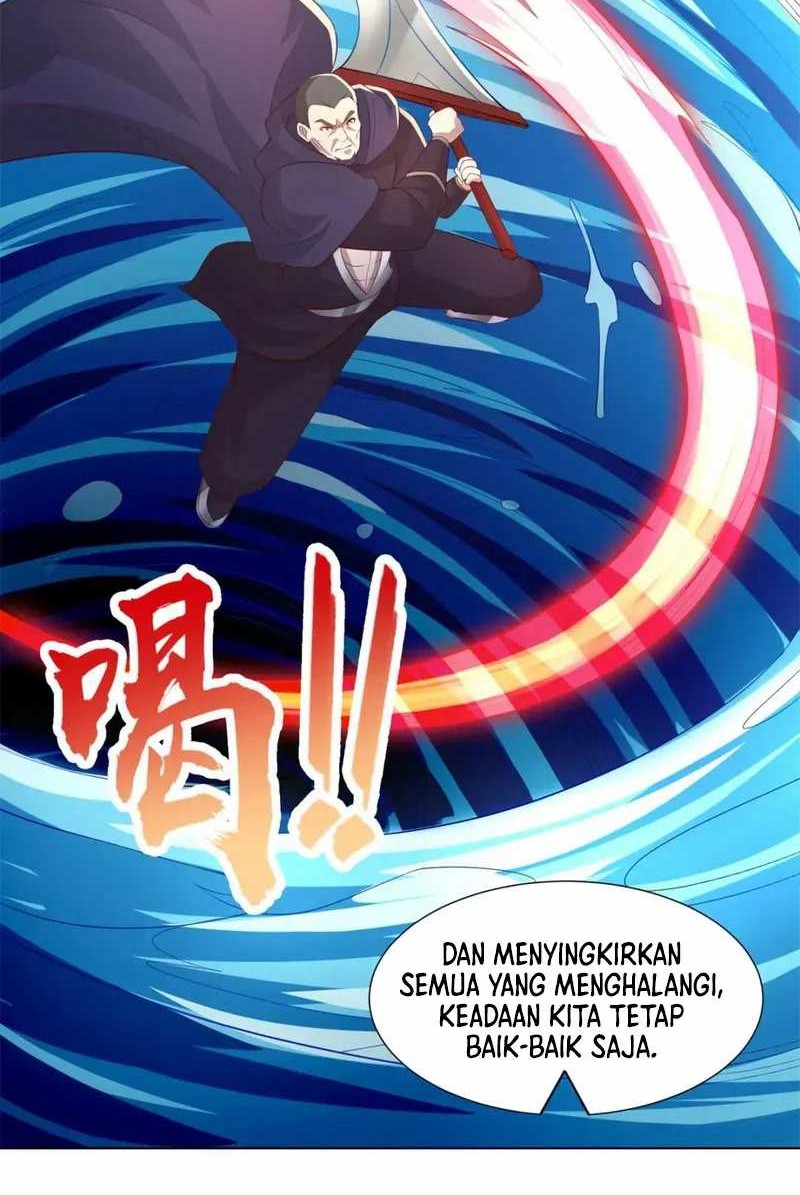 Dragon Master Chapter 235 - halaman 24