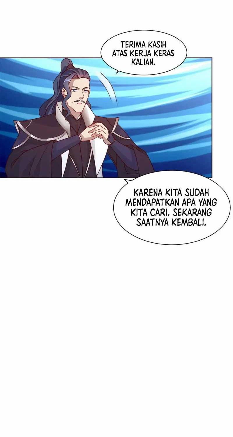 Dragon Master Chapter 235 - halaman 26
