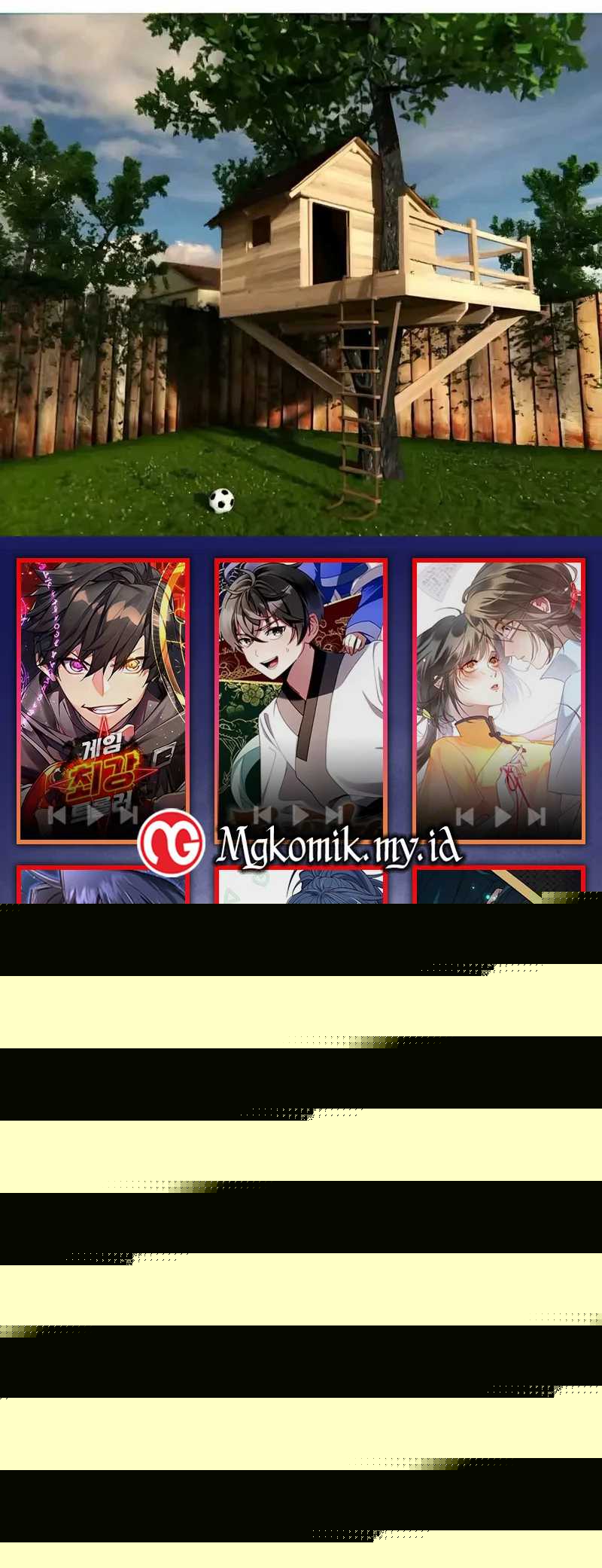 Dragon Master Chapter 235 - halaman 29