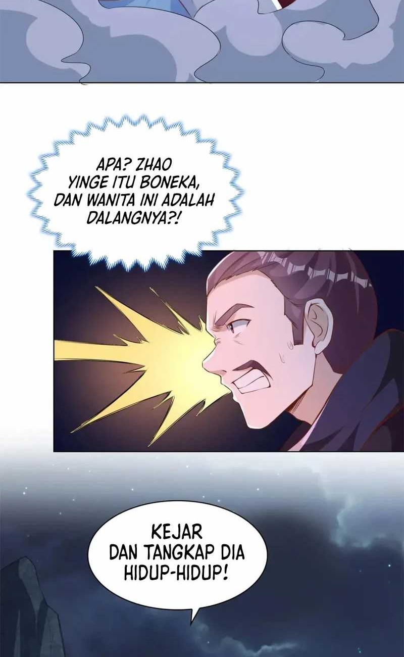 Dragon Master Chapter 236 - halaman 13
